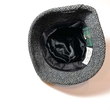 1980's〜 ORVIS Harris tweed Hat