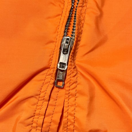 1970's GERRY Nylon Jacket