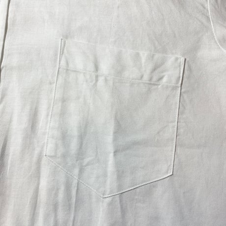 1960's UNIVAL L/S Shirt