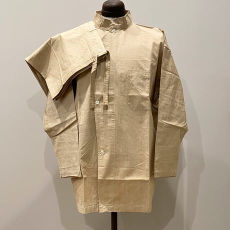 1910〜40's US.ARMY Pajama Set Up Deadstock