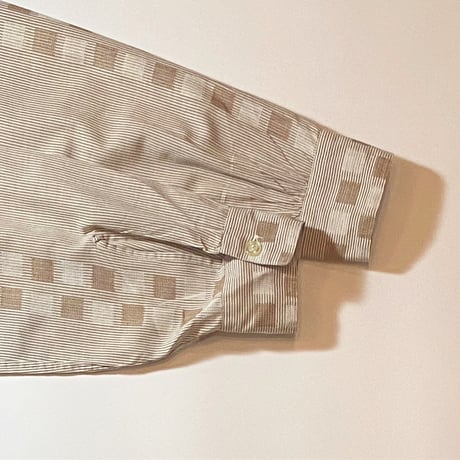 1960's Jayson L/S Shirt