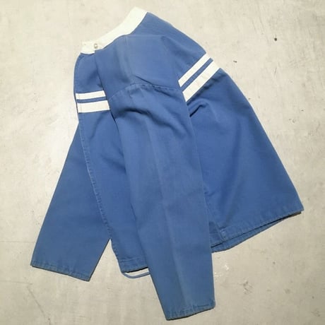 1960's Catalina Cotton Blouson