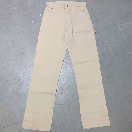 1960〜70's BIG SMITH Painter Pants Deadstock