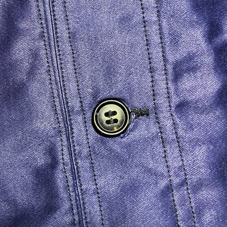 1950's B&C Moleskin Jacket Deadstock