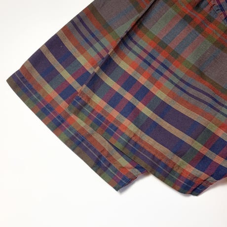 1960's Custom Casuals Pullover S/S Shirt
