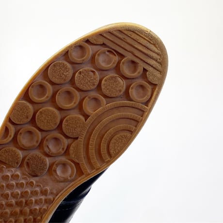 1980's German Trainer Shoes