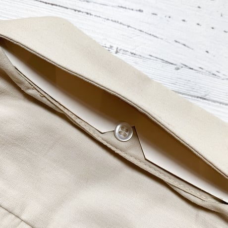 1960's ohrbach's S/S Shirt Deadstock