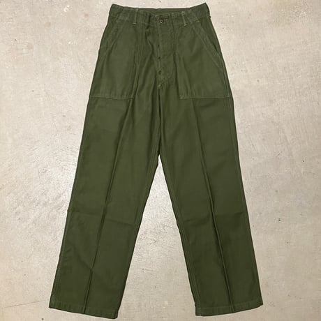 1940's〜 US.ARMY Utility Trousers