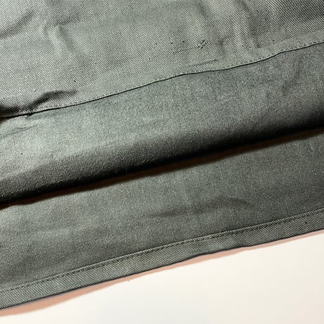 1970's〜 Russian Military Sleeping Shirt Deadstock