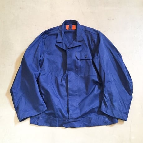 1970's US Military Medical Jacket Deadstock