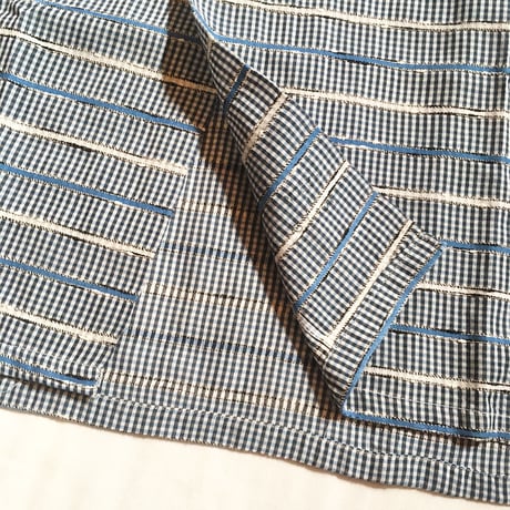 1960's Sandy mac Donald S/S Shirt