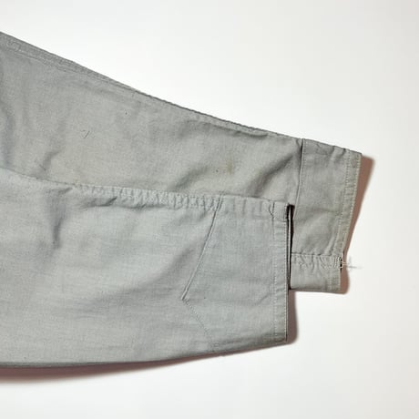 1950〜60's CLEANING&SUPPLY CO. Work Jacket