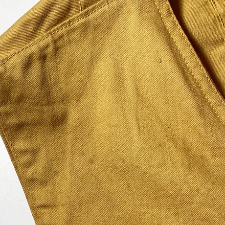 1950〜60's American Field Fishing Vest