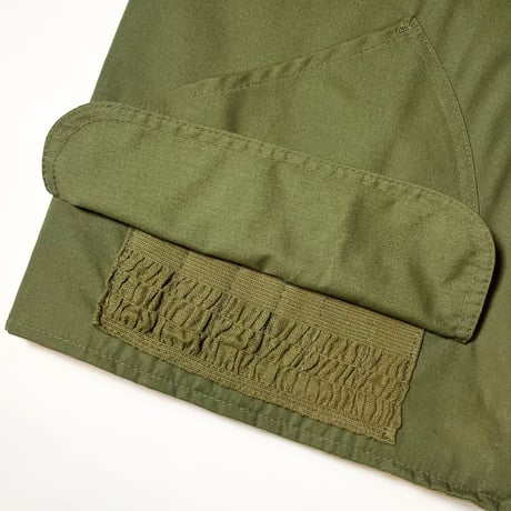 1960's〜 Black Sheep Hunting Vest