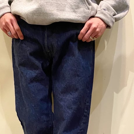 1990's Levi's 501 Denim Pants