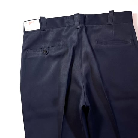 1970's〜 Unitog Work Trousers Deadstock