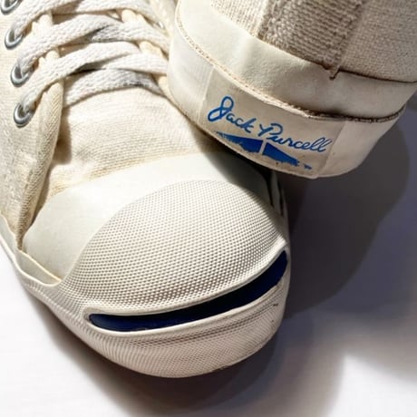 1990's CONVERSE JACK PURCELL Low