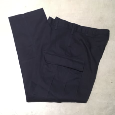 2000's〜 US.NAVY SHIPBOARD Trousers Deadstock