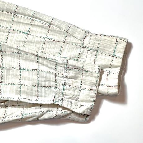 1950's Mc Call L/S Shirt