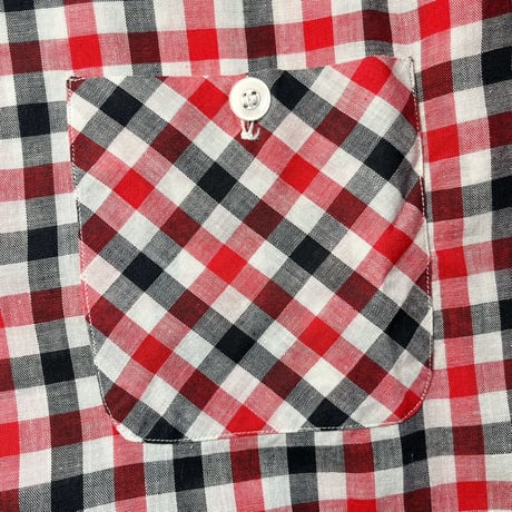 1950's Simtex L/S Shirt