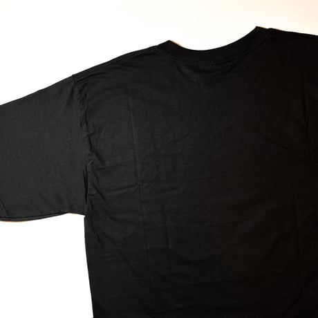 1990's〜 GILDAN CHARLIE PARKER Printed Tee Deadstock