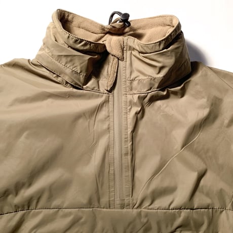 2000's British Army PCS Thermal Smock Deadstock