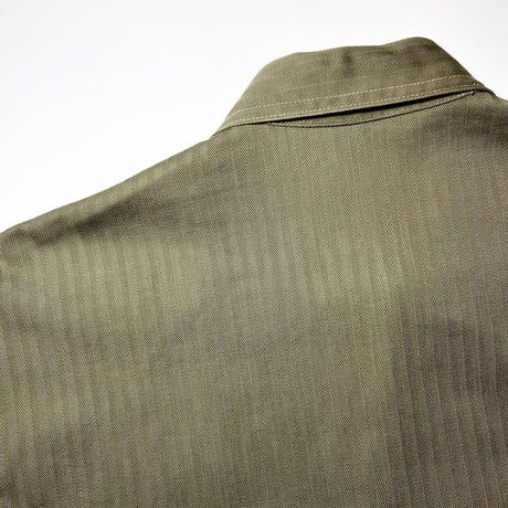 1940's USMC P-41 Herringbone Jacket