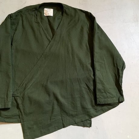 1970's US.Military TAP Suit Deadstock