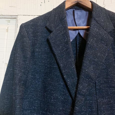 1950's MARK TWAIN Tailored Jacket