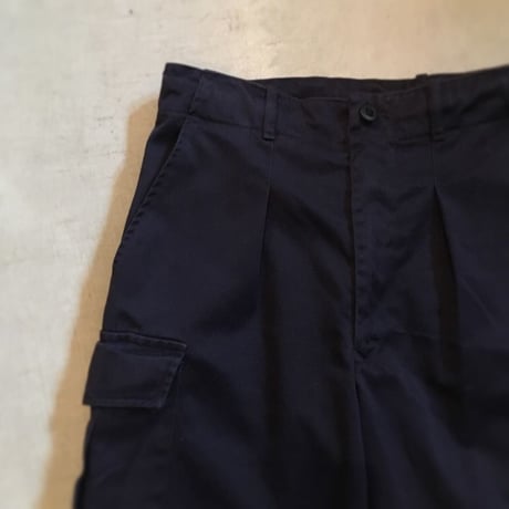 1990's Royal Navy Utility Trousers