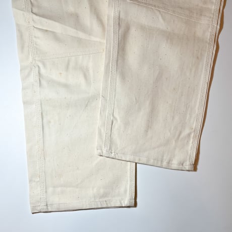 1970's〜 STANLEY Double Knee Painter Pants Deadstock
