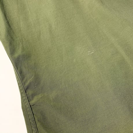 1960's US.ARMY Jungle Fatigue 3rd Jacket