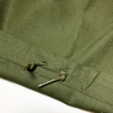 1970's US.ARMY M-65 Field Trousers Deadstock