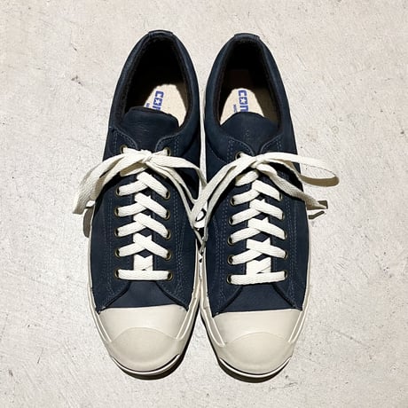 1990's CONVERSE JACK PURCELL Leather Low