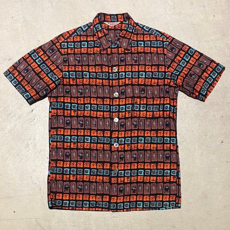 1950's Jantzen S/S Shirt