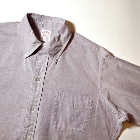 1970〜80's Brooks Brothers L/S Shirt