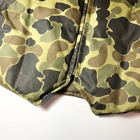1980's Eddie Bauer Down Vest