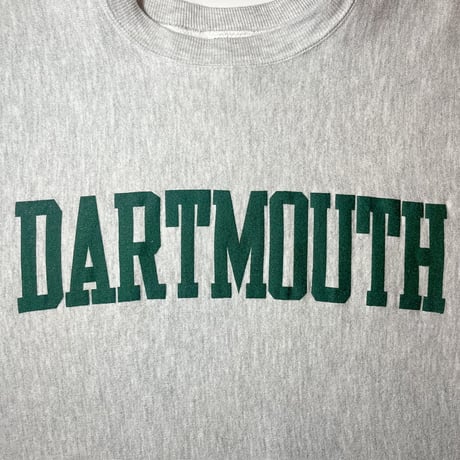 1990's Champion Reverse Weave Sweat