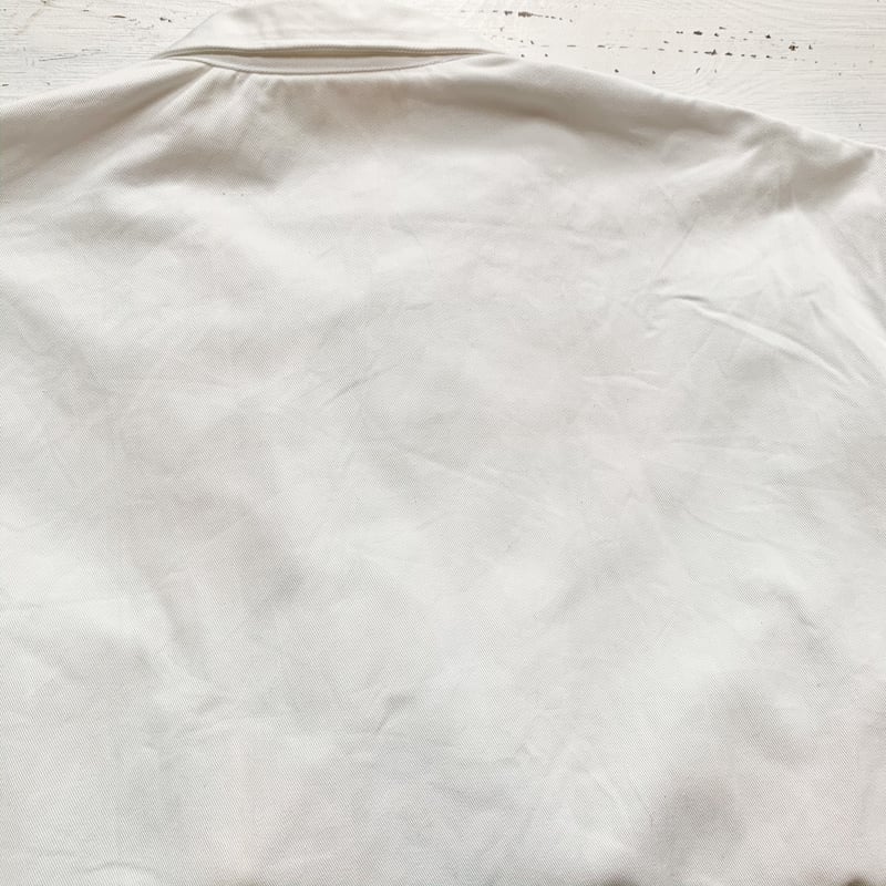 1950's USMC Foodhandler Jacket | Unwave