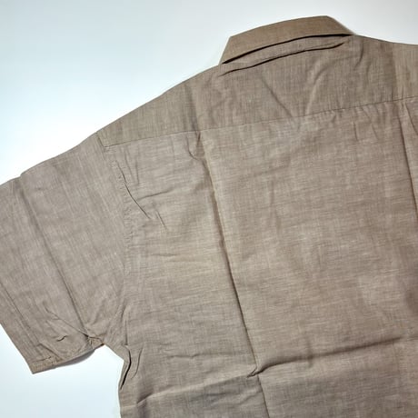 1960's Sutton S/S Shirt Deadstock