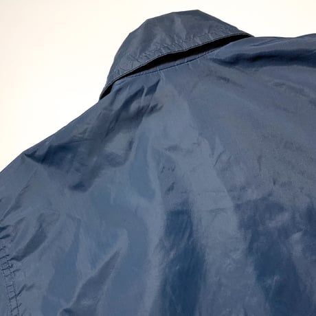 1980's〜 L.L.Bean Nylon Coach Jacket