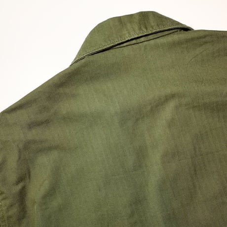 1940's US.ARMY M-43 Herringbone Jacket
