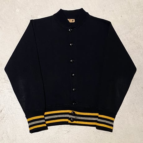 1940's USMA West Point Cadet Jacket
