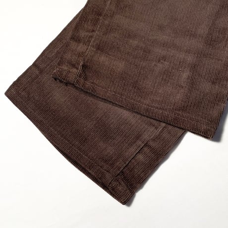 1990's Lee 200 Corduroy Pants Deadstock