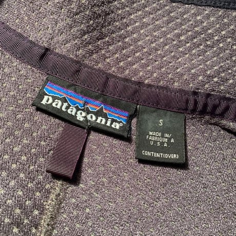 1990's Patagonia Retoro Cardigan