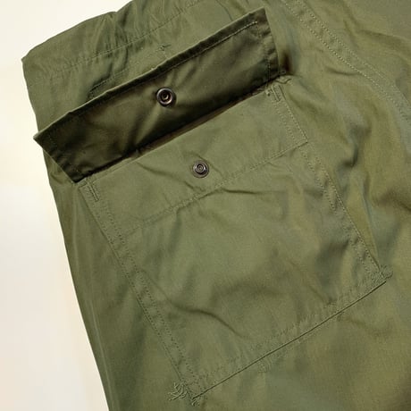 1950's US.ARMY M-51 ARCTIC Trousers Deadstock