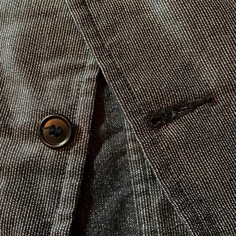 1940's Stifel Fabric Work Jacket
