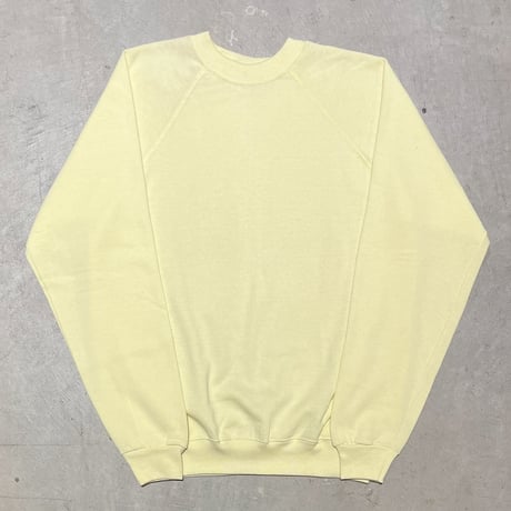 1980's Hanes Sweat Deadstock