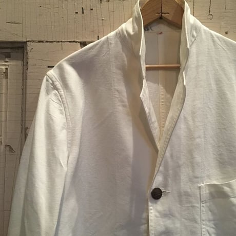 1940's Brookfield Work Jacket