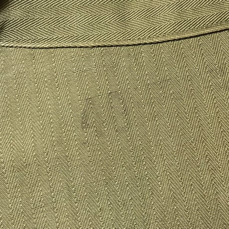 1940's USMC P-41 Herringbone Jacket
